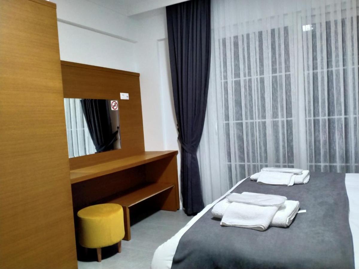 Adahan Family Rooms Gocek Göcek Εξωτερικό φωτογραφία