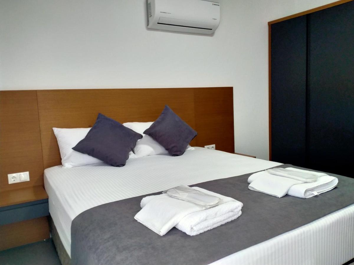 Adahan Family Rooms Gocek Göcek Εξωτερικό φωτογραφία