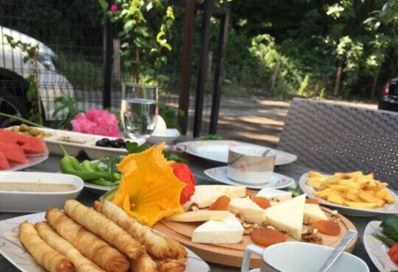 Adahan Family Rooms Gocek Göcek Εξωτερικό φωτογραφία