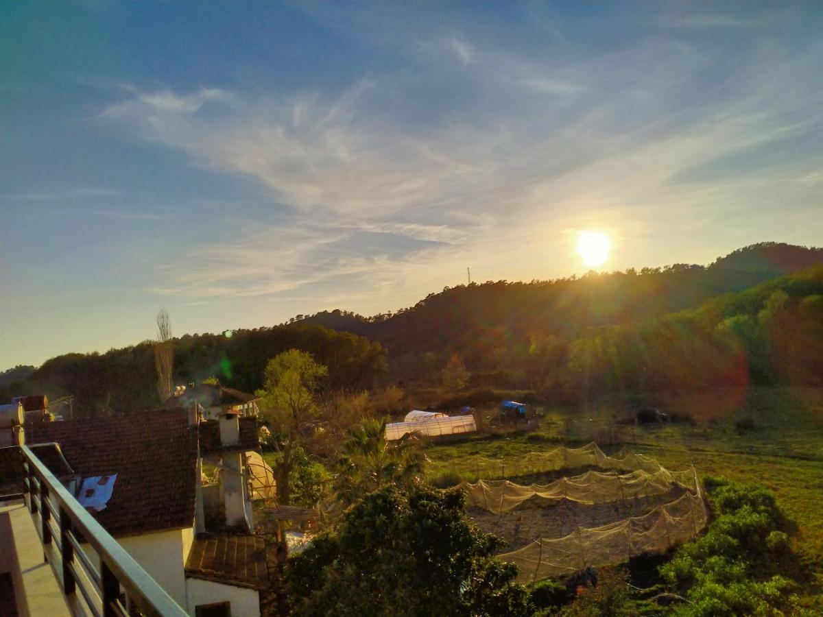 Adahan Family Rooms Gocek Göcek Εξωτερικό φωτογραφία