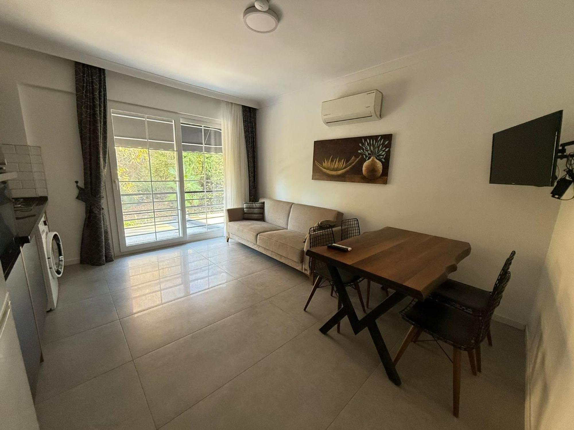 Adahan Family Rooms Gocek Göcek Εξωτερικό φωτογραφία