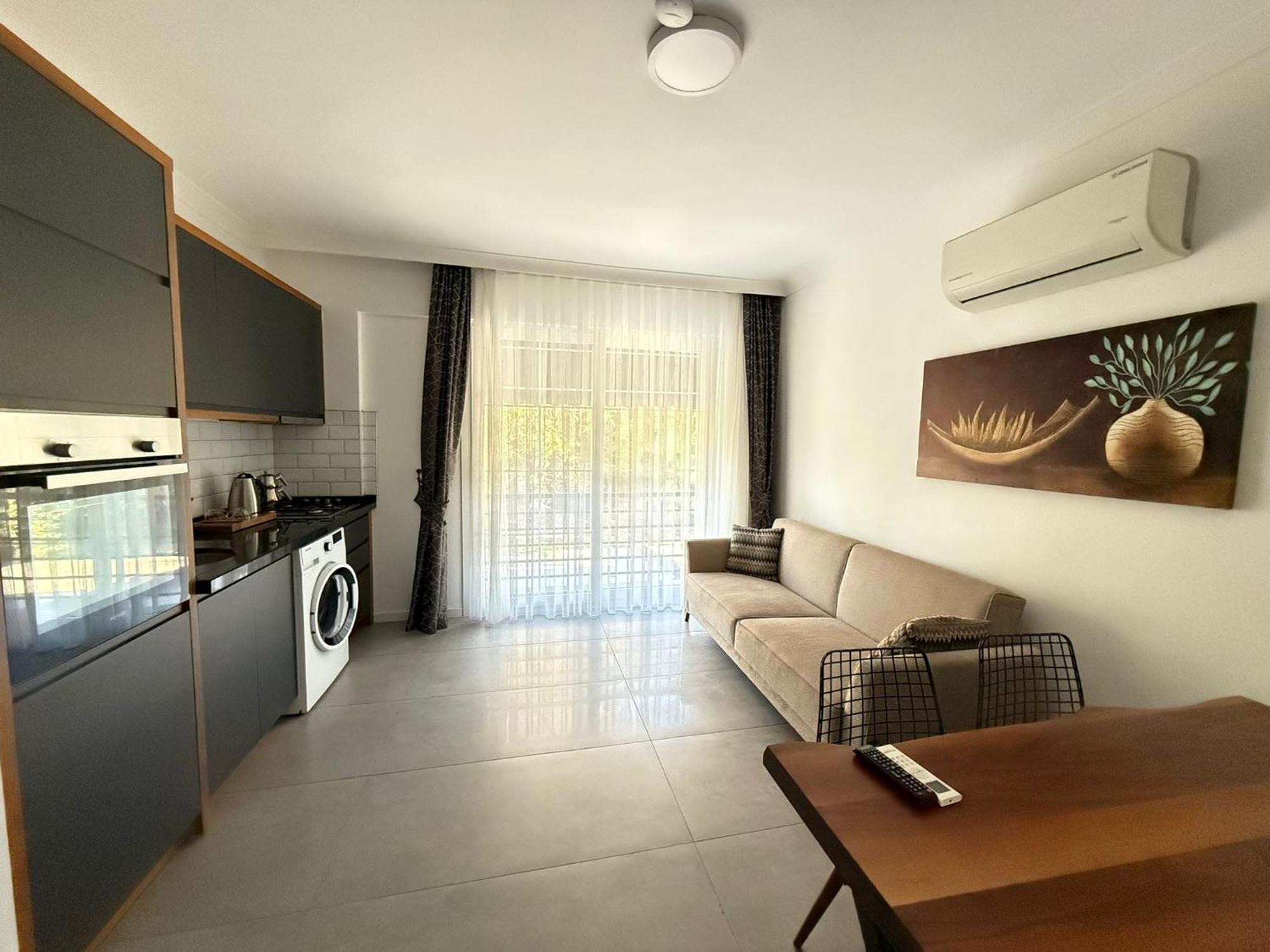 Adahan Family Rooms Gocek Göcek Εξωτερικό φωτογραφία