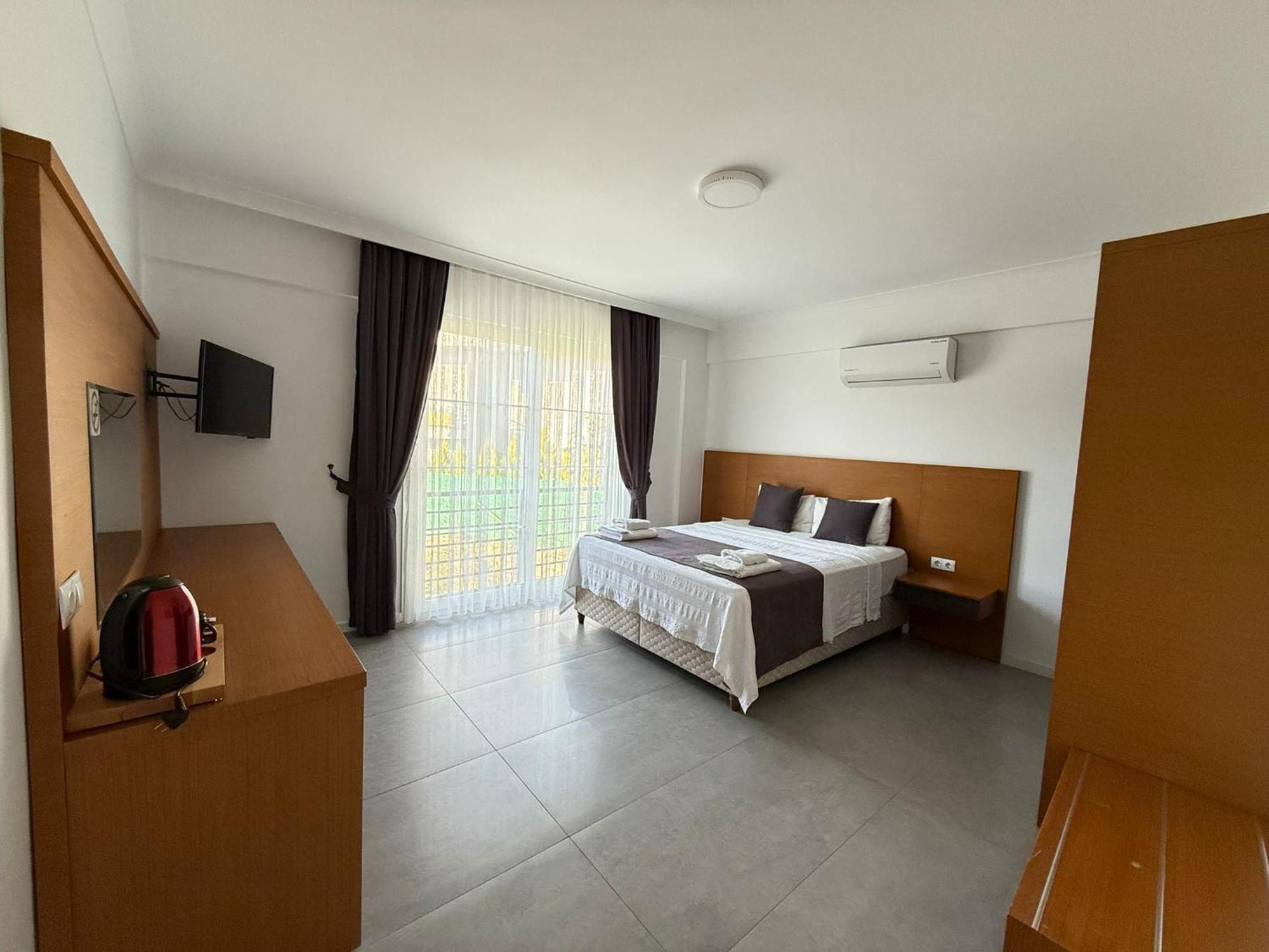 Adahan Family Rooms Gocek Göcek Εξωτερικό φωτογραφία