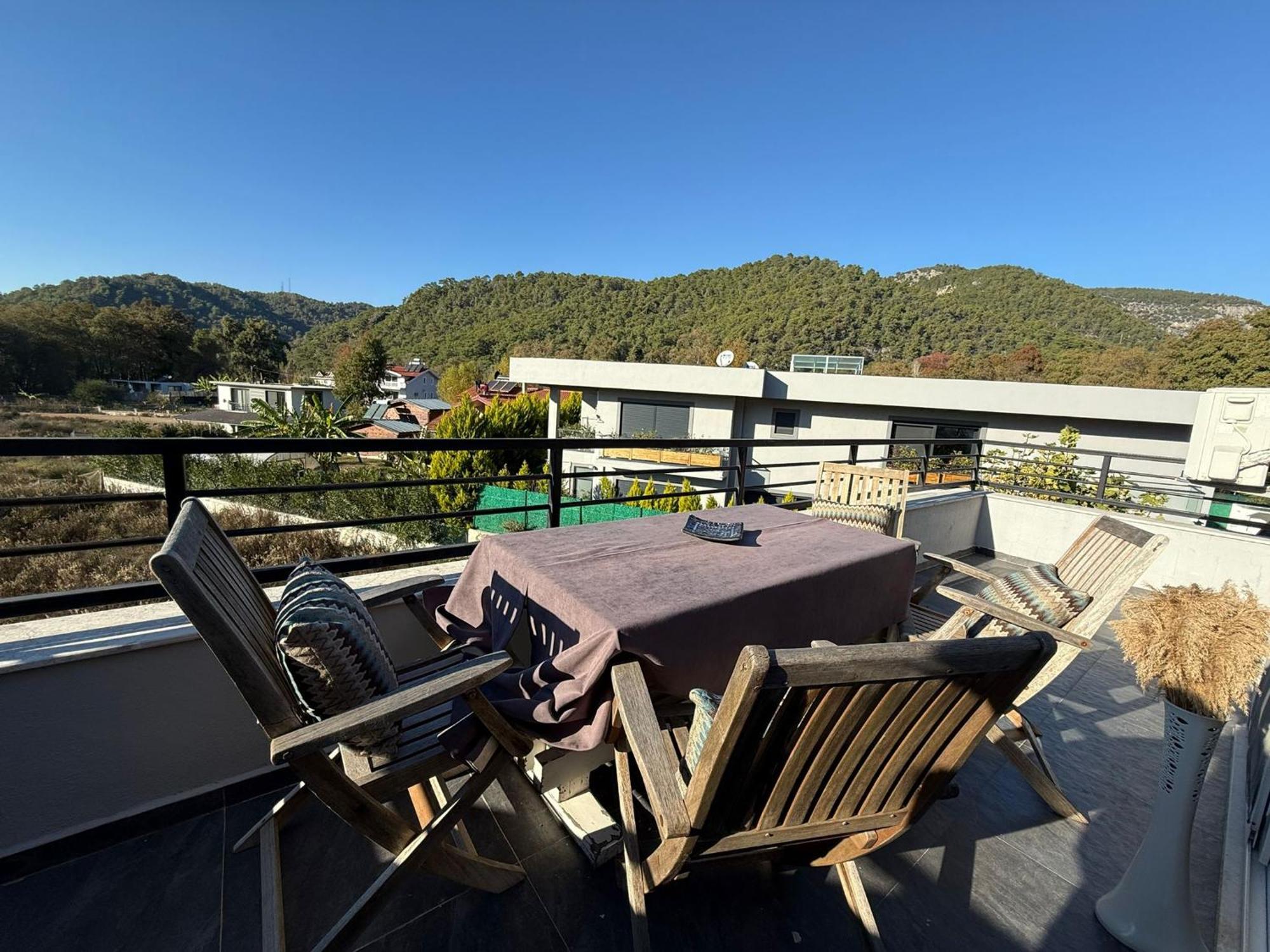 Adahan Family Rooms Gocek Göcek Εξωτερικό φωτογραφία