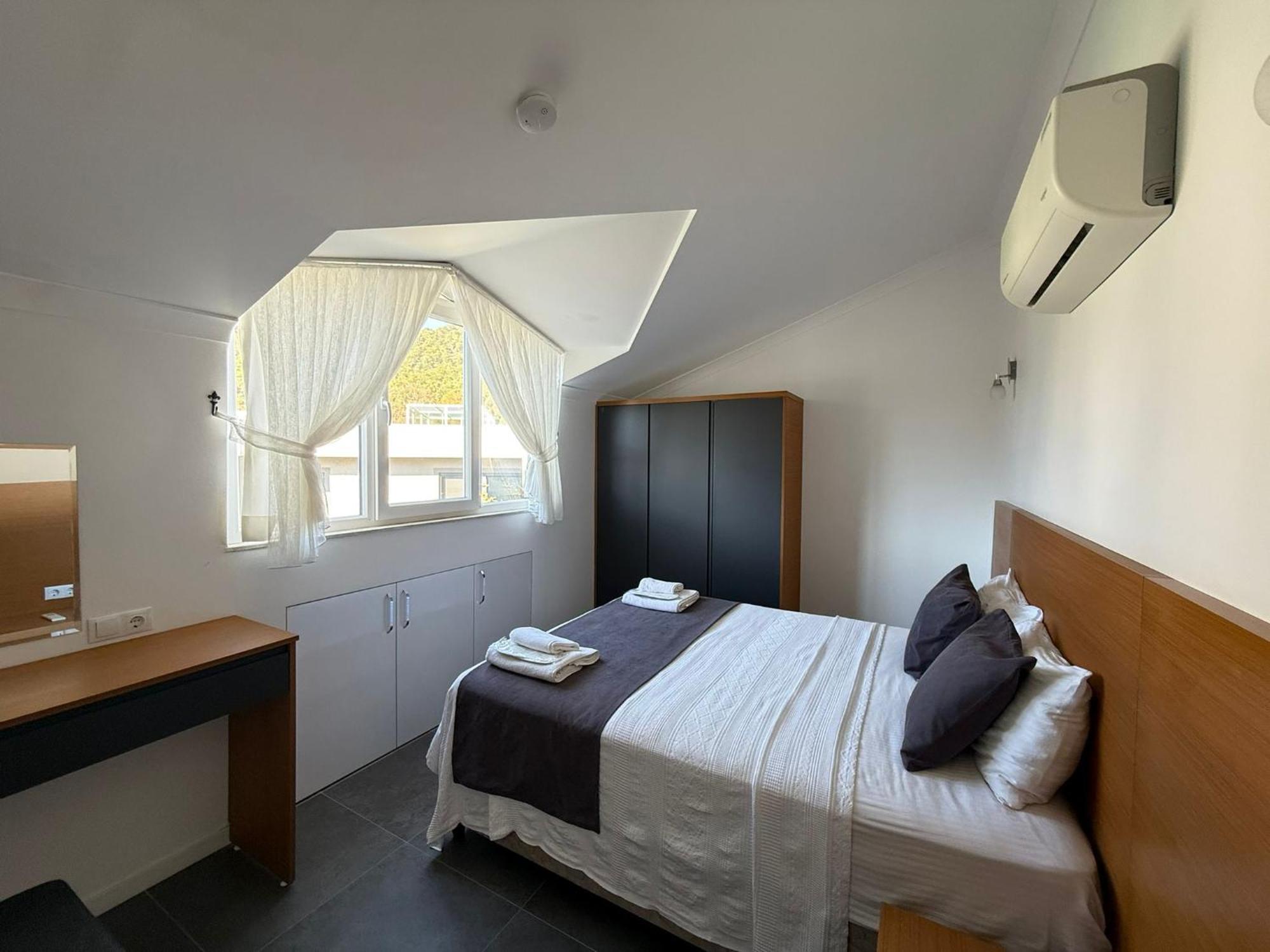 Adahan Family Rooms Gocek Göcek Εξωτερικό φωτογραφία