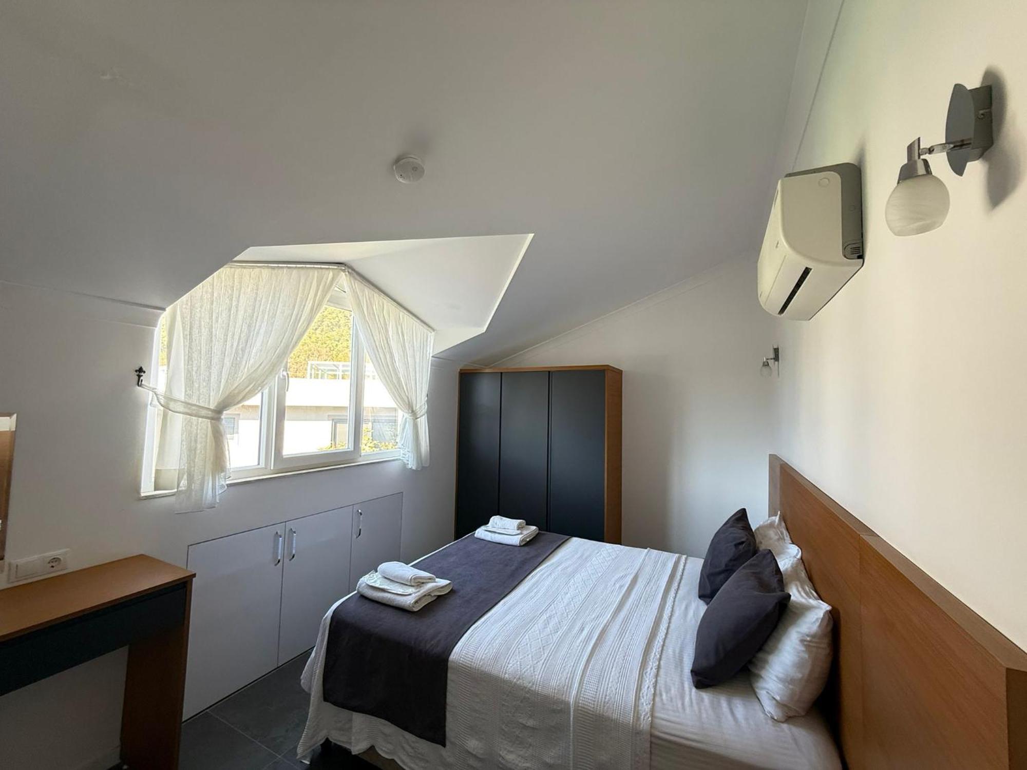 Adahan Family Rooms Gocek Göcek Εξωτερικό φωτογραφία
