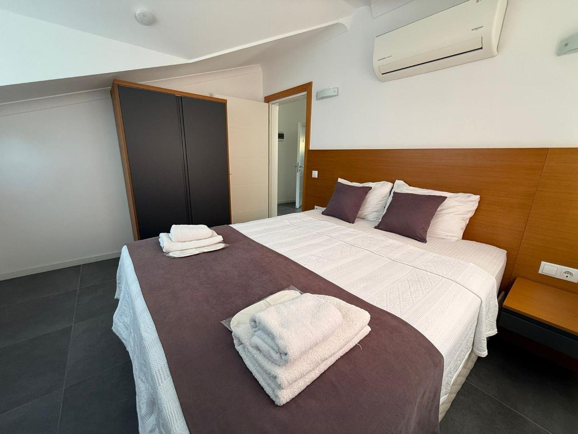 Adahan Family Rooms Gocek Göcek Εξωτερικό φωτογραφία